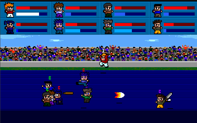 Little fighter 2 1.9 download free