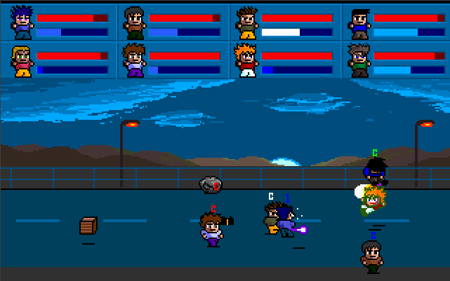 Little Fighter 1.9 Download Little Fighter 1.9 Download